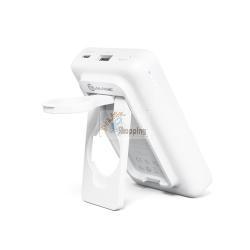 ALOGIC LIFT 4-IN-1 WIRELESS POWERBANK 10000MAH CON MAGSAFE MOD. L10KPBWH EAN 9350784027580