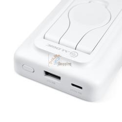 ALOGIC LIFT 4-IN-1 WIRELESS POWERBANK 10000MAH CON MAGSAFE MOD. L10KPBWH EAN 9350784027580