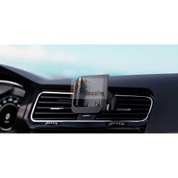 ALOGIC MATRIX+ MAGNETIC WIRELESS CAR POWERBANK AIR VENT MOUNT MOD. MSPBCM EAN 9350784027740