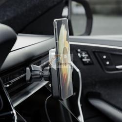 ALOGIC MATRIX+ MAGNETIC WIRELESS CAR POWERBANK AIR VENT MOUNT MOD. MSPBCM EAN 9350784027740