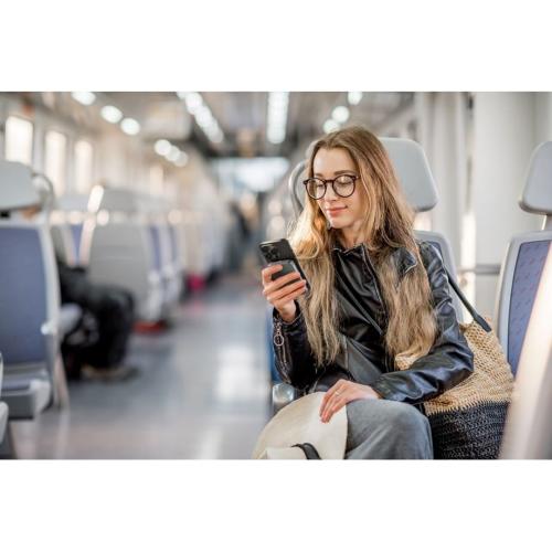 ALOGIC MATRIX+ MAGNETIC WIRELESS CAR POWERBANK AIR VENT MOUNT MOD. MSPBCM EAN 9350784027740