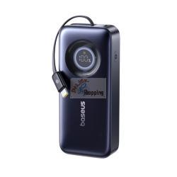 BASEUS ENERCORE CR11 RETRATTILE 20000MAH 67W COSMIC BLACK MOD. E0027H00 EAN 6932172691929