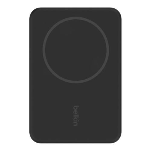 BELKIN BOOST CHARGE MAG./WIREL. 5.000MAH PB C.SUPP N. BPD004BTBK MOD. BPD004BTBK EAN 0745883841417