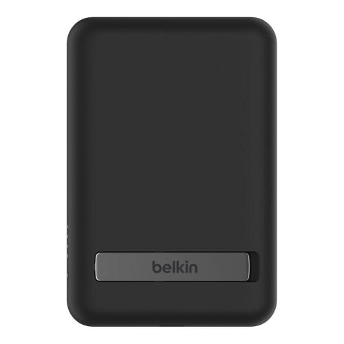 BELKIN BOOST CHARGE MAG./WIREL. 5.000MAH PB C.SUPP N. BPD004BTBK MOD. BPD004BTBK EAN 0745883841417