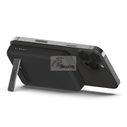 BELKIN BOOST CHARGE MAG./WIREL. 5.000MAH PB C.SUPP N. BPD004BTBK MOD. BPD004BTBK EAN 0745883841417