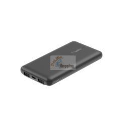 BELKIN BOOSTCHARGE POWER-SET 25W 10.000MAH PB, CARICAB. BU041KQBK MOD. BU041KQBK EAN 0745883920891