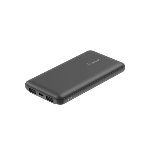 BELKIN BOOSTCHARGE POWER-SET 25W 10.000MAH PB, CARICAB. BU041KQBK MOD. BU041KQBK EAN 0745883920891