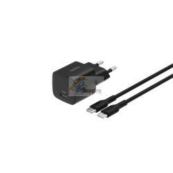 BELKIN BOOSTCHARGE POWER-SET 25W 10.000MAH PB, CARICAB. BU041KQBK MOD. BU041KQBK EAN 0745883920891