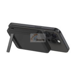 BELKIN BOOSTCHARGE PRO POWERBANK MAGN. QI2 15W 5K NERO BPD006BTBK MOD. BPD006BTBK EAN 0745883872053