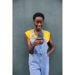 BELKIN BOOSTCHARGE PRO POWERBANK MAGN. QI2 15W 5K NERO BPD006BTBK MOD. BPD006BTBK EAN 0745883872053