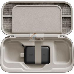 BELKIN CHARG.CASE + POWERB. SAND 10.000MAH SWITCH2 ENA001HQSA-V2 MOD. ENA001HQSA-V2 EAN 0745883929467