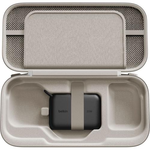 BELKIN CHARG.CASE + POWERB. SAND 10.000MAH SWITCH2 ENA001HQSA-V2 MOD. ENA001HQSA-V2 EAN 0745883929467