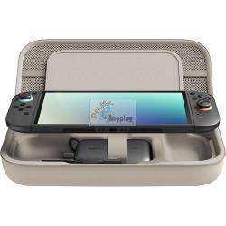 BELKIN CHARG.CASE + POWERB. SAND 10.000MAH SWITCH2 ENA001HQSA-V2 MOD. ENA001HQSA-V2 EAN 0745883929467