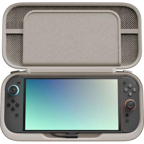 BELKIN CHARG.CASE + POWERB. SAND 10.000MAH SWITCH2 ENA001HQSA-V2 MOD. ENA001HQSA-V2 EAN 0745883929467