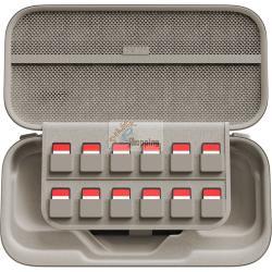 BELKIN CHARG.CASE + POWERB. SAND 10.000MAH SWITCH2 ENA001HQSA-V2 MOD. ENA001HQSA-V2 EAN 0745883929467