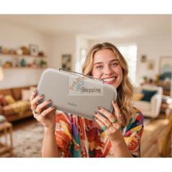 BELKIN CHARG.CASE + POWERB. SAND 10.000MAH SWITCH2 ENA001HQSA-V2 MOD. ENA001HQSA-V2 EAN 0745883929467