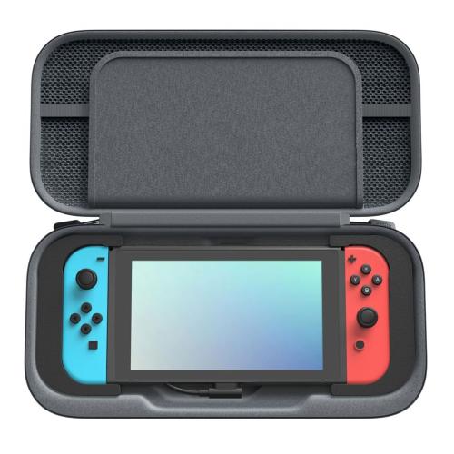 BELKIN CHARGING CASE INCL.POWERB 10.000MAH SWITCH 2 ENA001HQCH-V2 MOD. ENA001HQCH-V2 EAN 0745883929450