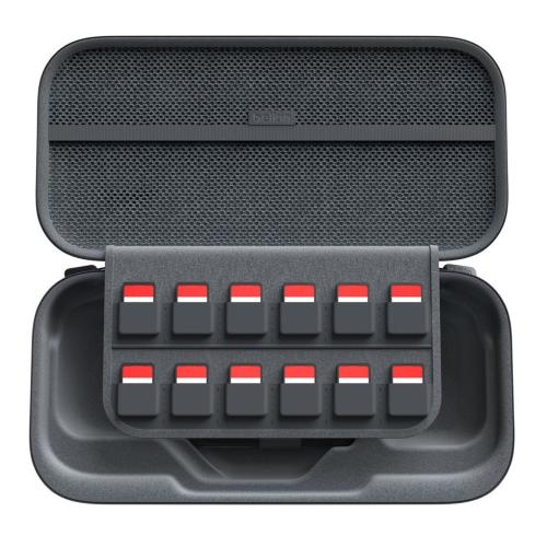 BELKIN CHARGING CASE INCL.POWERB 10.000MAH SWITCH 2 ENA001HQCH-V2 MOD. ENA001HQCH-V2 EAN 0745883929450