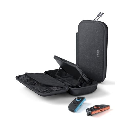 BELKIN CHARGING CASE INCL.POWERB 10.000MAH SWITCH 2 ENA001HQCH-V2 MOD. ENA001HQCH-V2 EAN 0745883929450