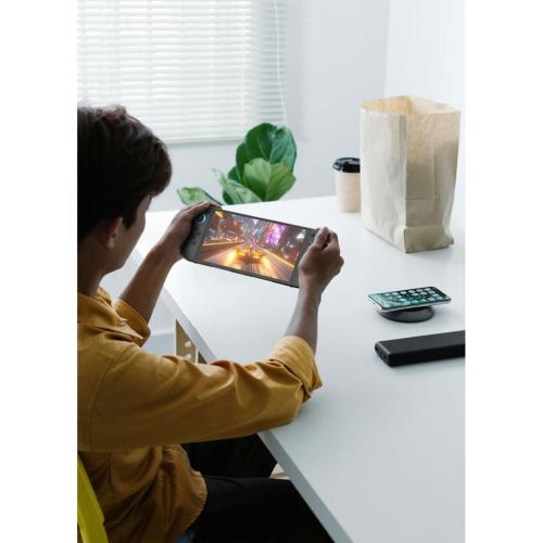 BELKIN CHARGING CASE INCL.POWERB 10.000MAH SWITCH 2 ENA001HQCH-V2 MOD. ENA001HQCH-V2 EAN 0745883929450