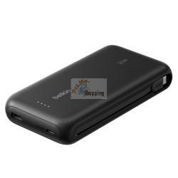 BELKIN GAMING POWERBANK 20000MAH 30W INTEGR.USB-C CAVO ENA013HQBK MOD. ENA013HQBK EAN 0745883925407
