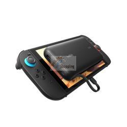 BELKIN GAMING POWERBANK 20000MAH 30W INTEGR.USB-C CAVO ENA013HQBK MOD. ENA013HQBK EAN 0745883925407