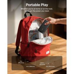 BELKIN GAMING POWERBANK 20000MAH 30W INTEGR.USB-C CAVO ENA013HQBK MOD. ENA013HQBK EAN 0745883925407