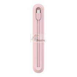 BELKIN POWERBANK 20.000MAH PINK 30W INTEGR.USB-C KAB. BPB024HQPK MOD. BPB024HQPK EAN 0745883898954