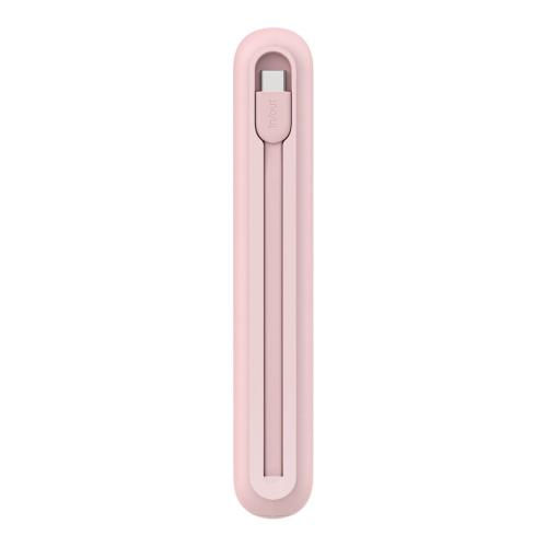 BELKIN POWERBANK 20.000MAH PINK 30W INTEGR.USB-C KAB. BPB024HQPK MOD. BPB024HQPK EAN 0745883898954