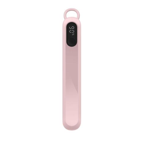BELKIN POWERBANK CON DISPLAY 20W 20.000MAH USB-C ROSA BPB028HQPK MOD. BPB028HQPK EAN 0745883916276