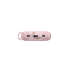 BELKIN POWERBANK CON DISPLAY 20W 20.000MAH USB-C ROSA BPB028HQPK MOD. BPB028HQPK EAN 0745883916276