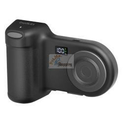 BELKIN STAGE POWER GRIP 9500MAH + 15W POWERBANK NERO CTA006HQGY MOD. CTA006HQGY EAN 0745883929825