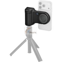 BELKIN STAGE POWER GRIP 9500MAH + 15W POWERBANK NERO CTA006HQGY MOD. CTA006HQGY EAN 0745883929825