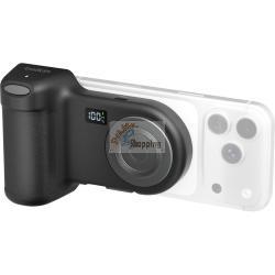 BELKIN STAGE POWER GRIP 9500MAH + 15W POWERBANK NERO CTA006HQGY MOD. CTA006HQGY EAN 0745883929825