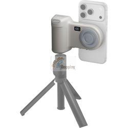 BELKIN STAGE POWER GRIP 9500MAH + 15W POWERBANK SABB.CTA006HQSA MOD. CTA006HQSA EAN 0745883929832