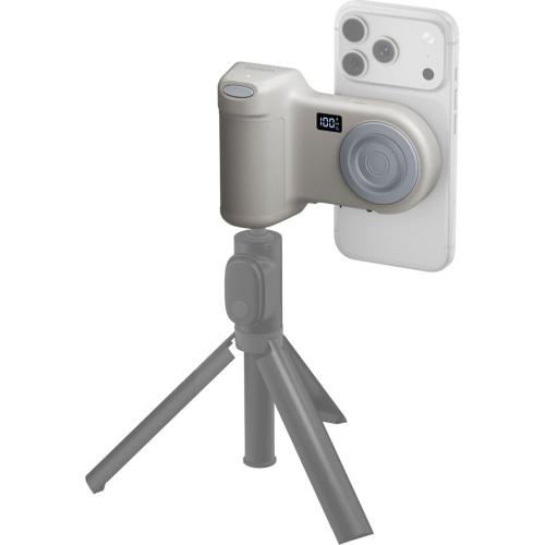 BELKIN STAGE POWER GRIP 9500MAH + 15W POWERBANK SABB.CTA006HQSA MOD. CTA006HQSA EAN 0745883929832