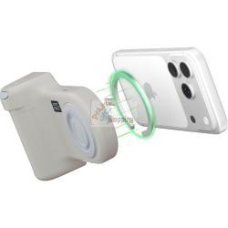 BELKIN STAGE POWER GRIP 9500MAH + 15W POWERBANK SABB.CTA006HQSA MOD. CTA006HQSA EAN 0745883929832