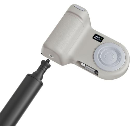 BELKIN STAGE POWER GRIP 9500MAH + 15W POWERBANK SABB.CTA006HQSA MOD. CTA006HQSA EAN 0745883929832