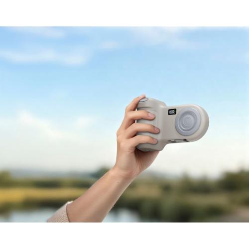 BELKIN STAGE POWER GRIP 9500MAH + 15W POWERBANK SABB.CTA006HQSA MOD. CTA006HQSA EAN 0745883929832