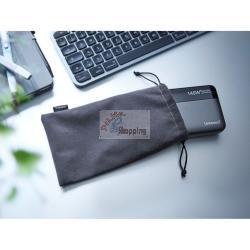 INTENSO POWERBANK HE25000 GRAU 25000 MAH LADELEISTUNG 140 WATT MOD. 7350060 EAN 4034303034437