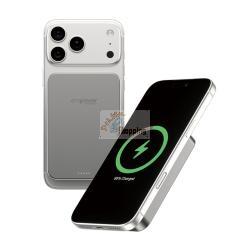 PANZERGLASS EMPOWER POWERBANK 10000MAH TITANIUM MOD. EM77942 EAN 5715685028380