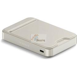 SATECHI ONTHEGO MAGNETIC QI2 POWERBANK STAND 10000 MAH SABBIA MOD. ST-B10Q2SW EAN 0810086362172