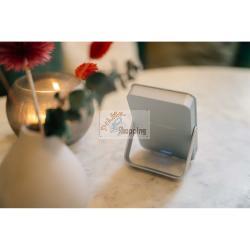 VERBATIM POWER BANK CON SUPPORTO MAG.WIRELESS 10000MA BLU 32266 MOD. 32266 EAN 0023942322665