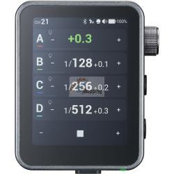 GODOX X3PRO N TRASMETTITORE PER NIKON MOD. X3PRO N EAN 6952344244296