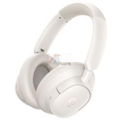 BASEUS BASS BH1 NC WIRELESS ANC STARLIGHT OFF-WHITE MOD. A0203702 EAN 6932172697006