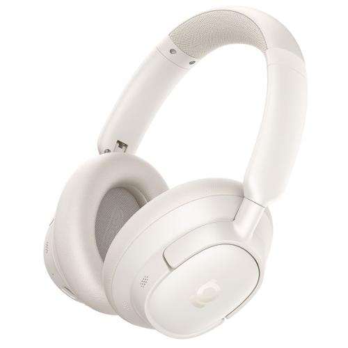 BASEUS BASS BH1 NC WIRELESS ANC STARLIGHT OFF-WHITE MOD. A0203702 EAN 6932172697006