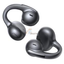 BASEUS BOWIE MC1 PRO OPEN-EAR TWS COSMIC BLACK MOD. A0102503 EAN 6932172694920