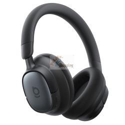 BASEUS BOWIE MH1 WIRELESS ANC COSMIC BLACK MOD. A0203902 EAN 6932172696986