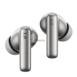 BASEUS BOWIE MP1 TWS GALAXY NATURAL TITANIUM MOD. A0010602 EAN 6942521203727