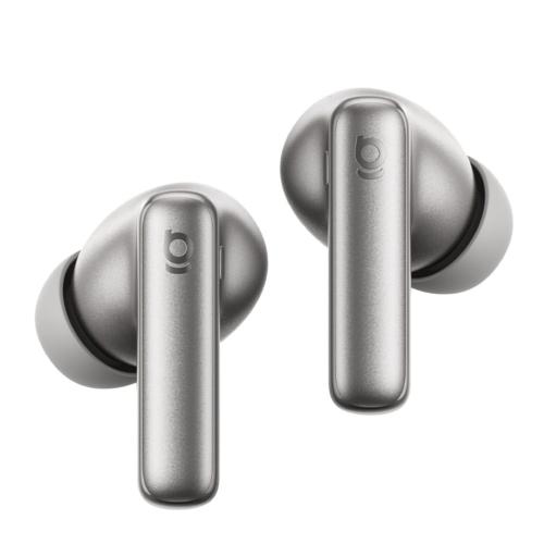 BASEUS BOWIE MP1 TWS GALAXY NATURAL TITANIUM MOD. A0010602 EAN 6942521203727